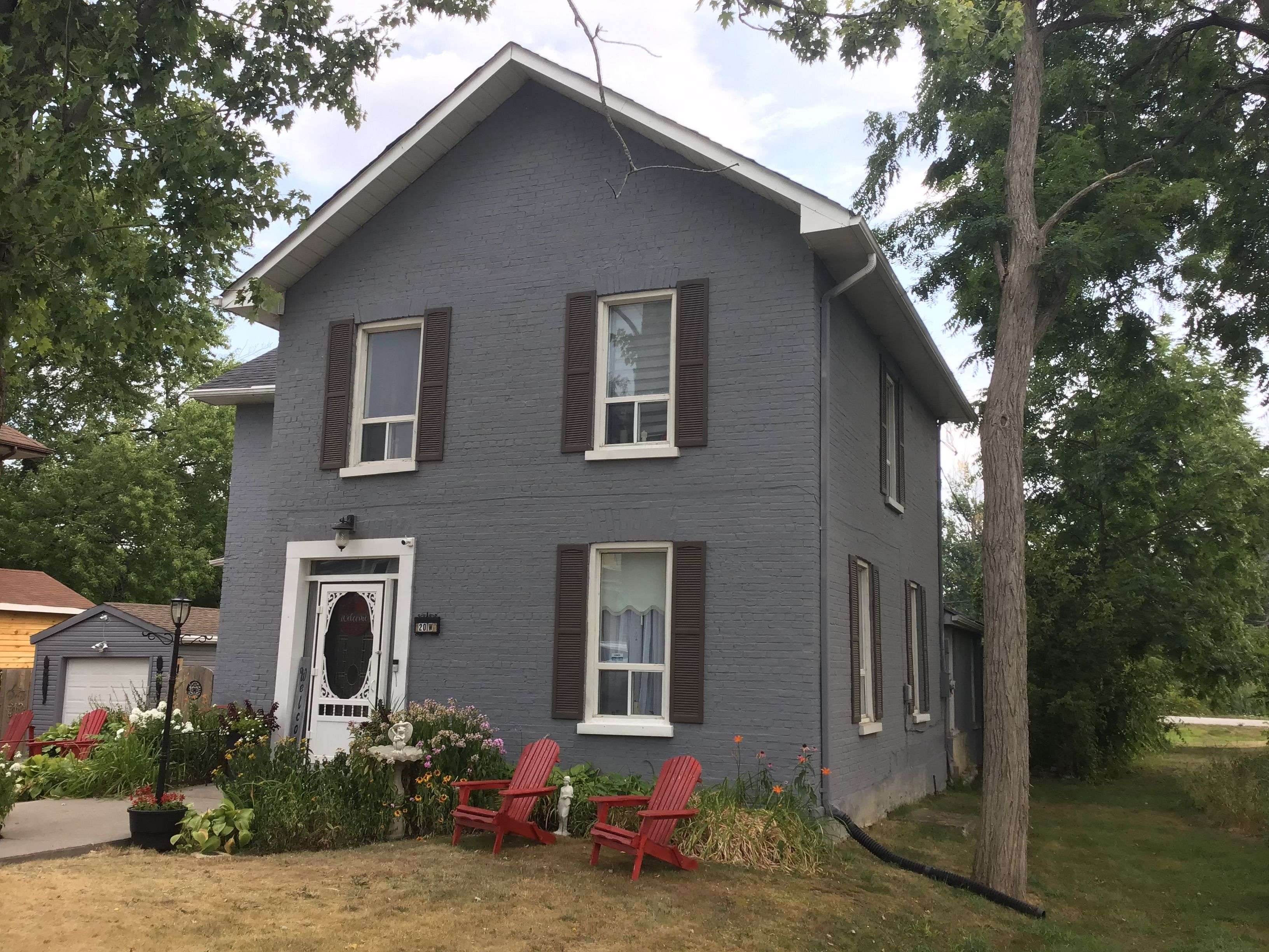 20 King ST W, Kawartha Lakes, ON K0L 2W0