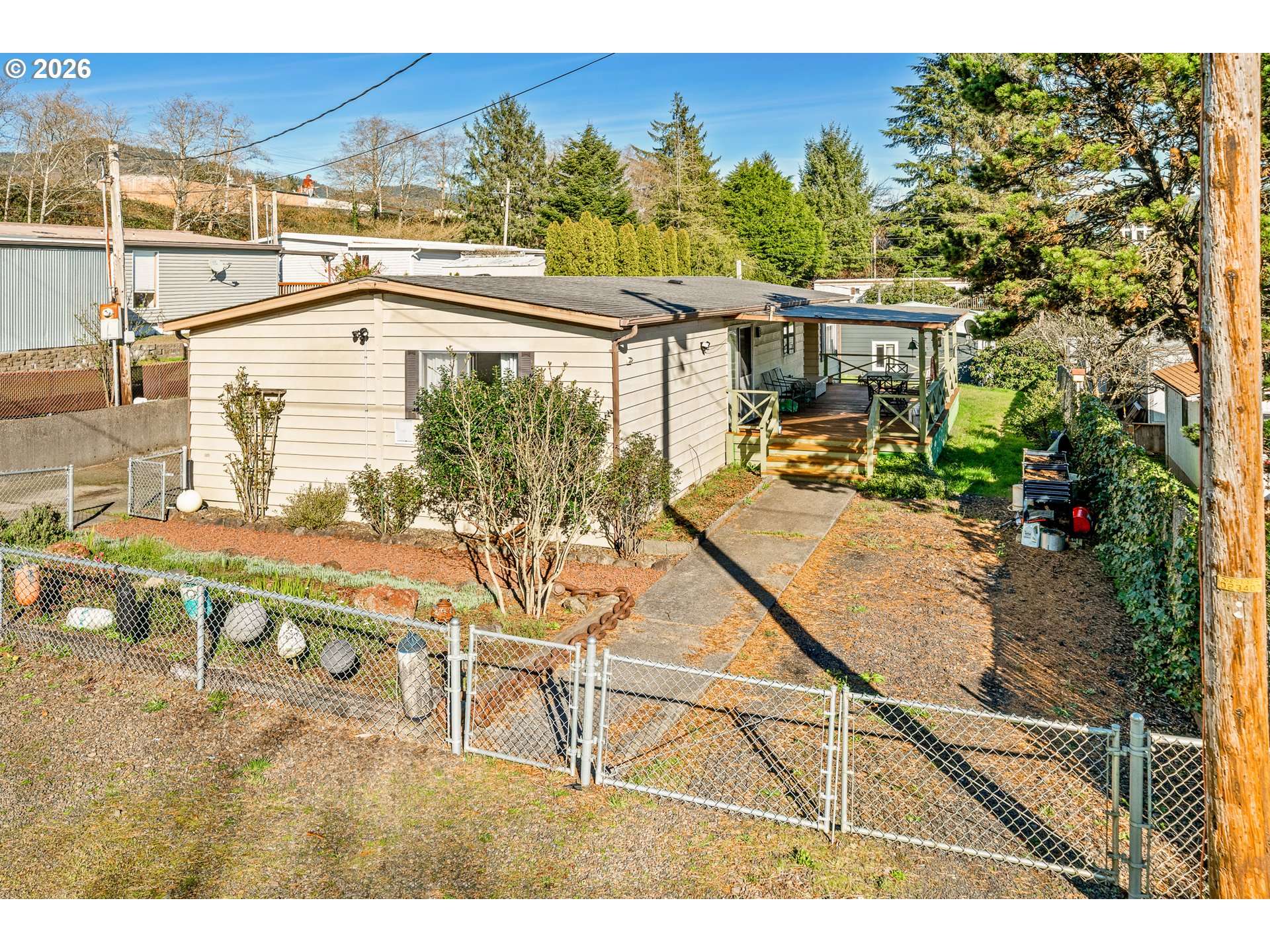 7975 16TH ST, Bay City, OR 97107