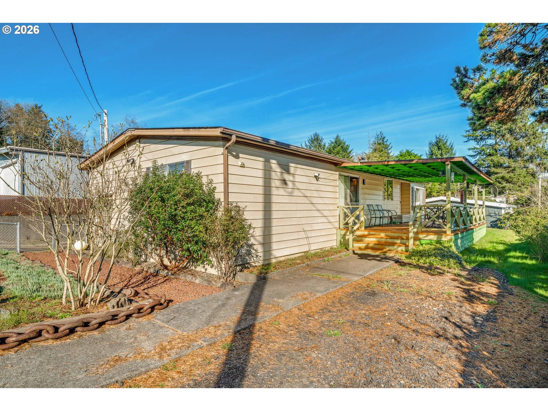 7975 16TH ST, Bay City, OR 97107