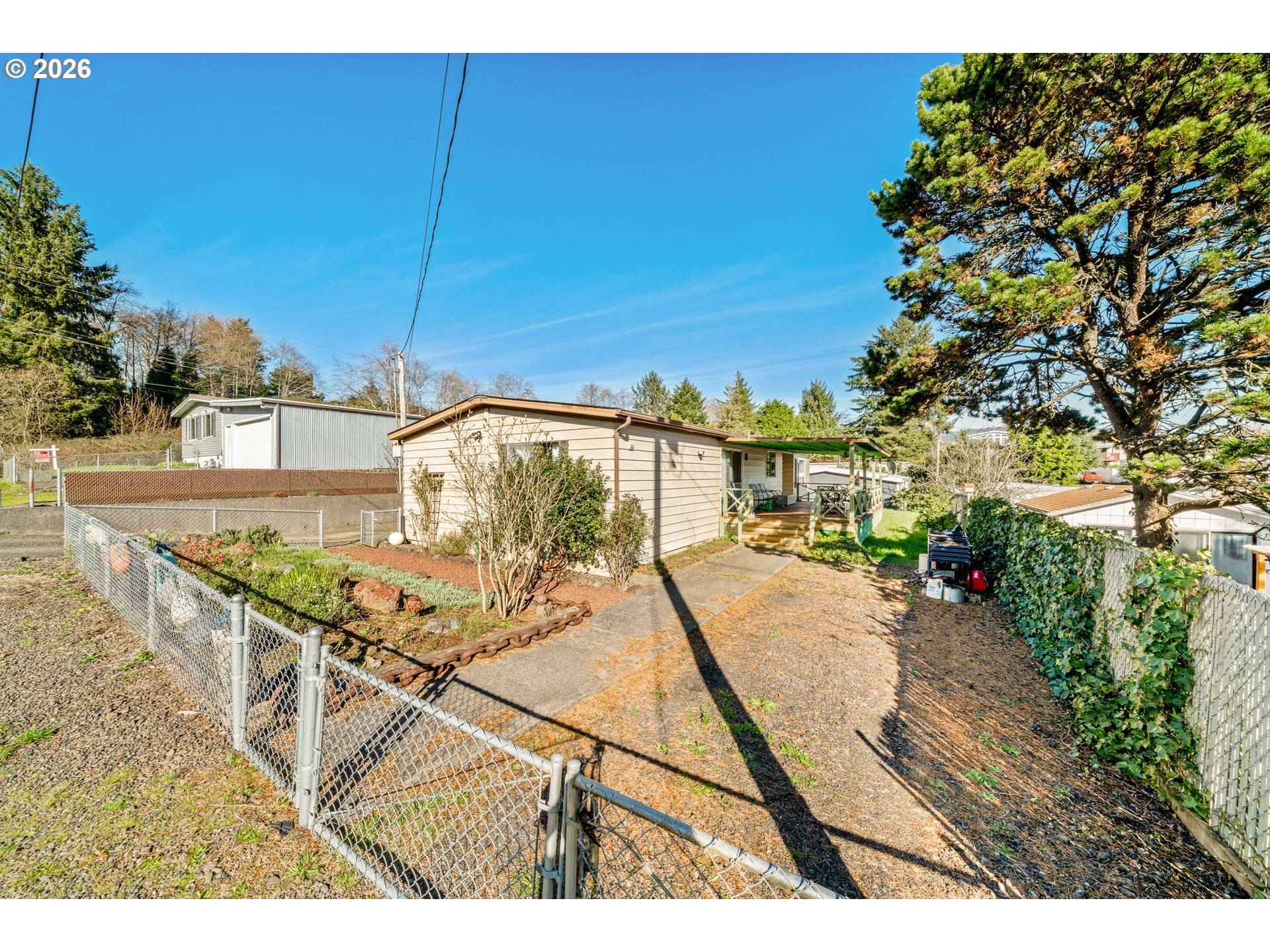 7975 16TH ST, Bay City, OR 97107