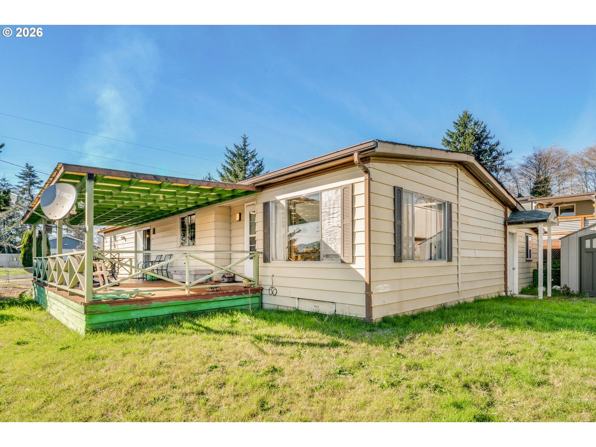 7975 16TH ST, Bay City, OR 97107