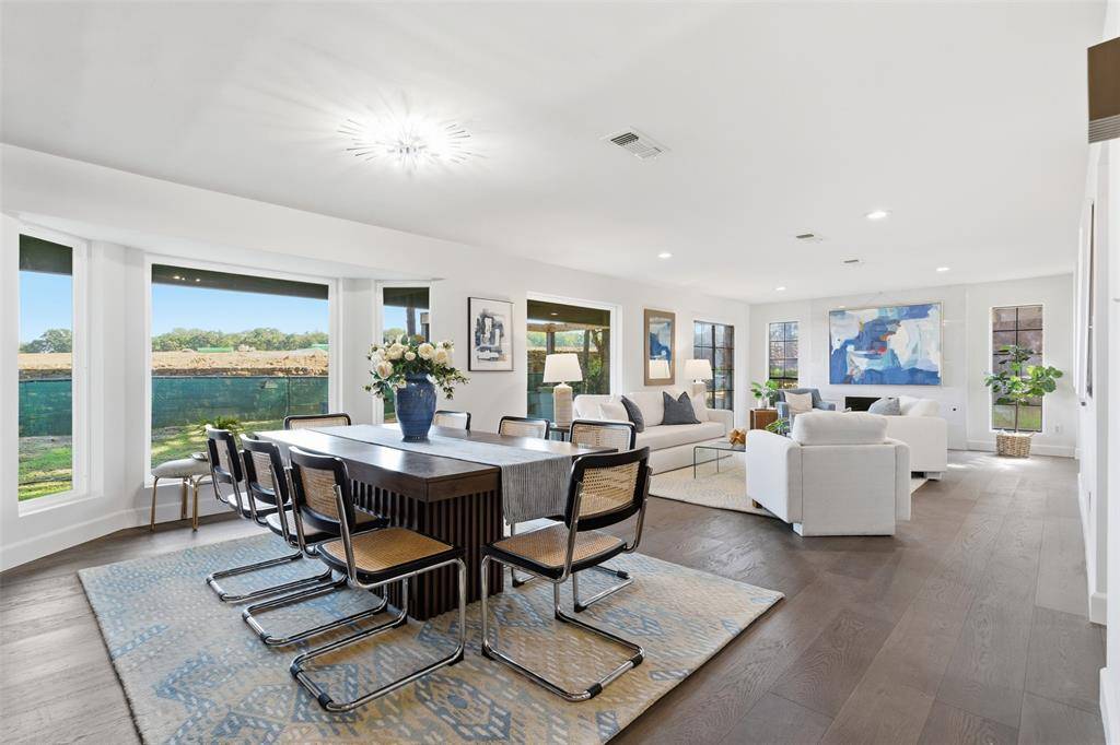 401 Rocky Canyon Court, Arlington, TX 76011