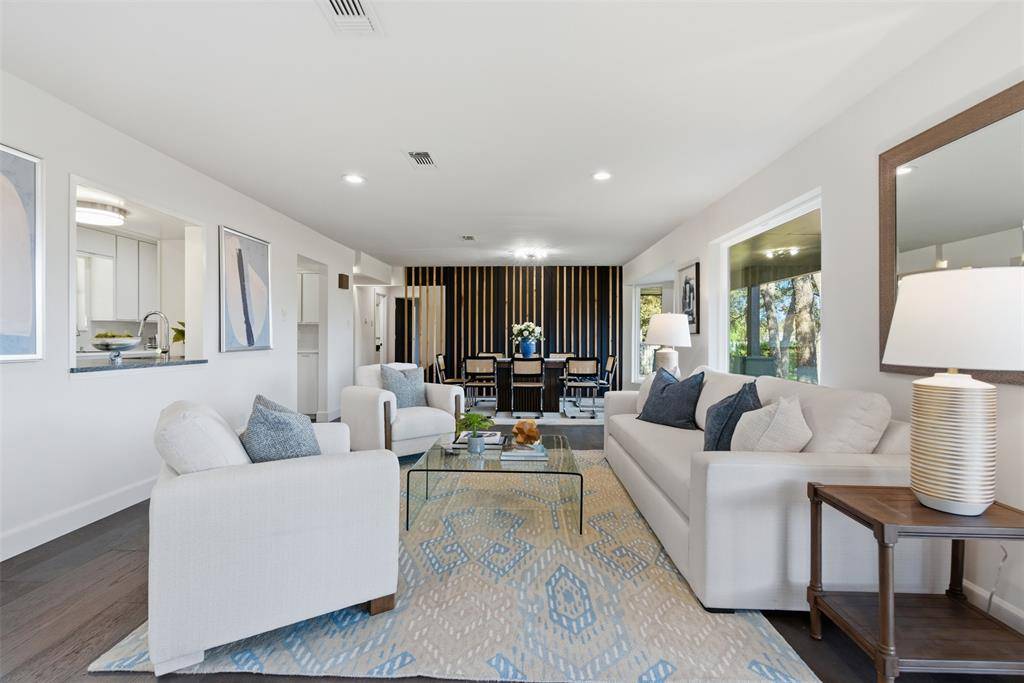 401 Rocky Canyon Court, Arlington, TX 76011