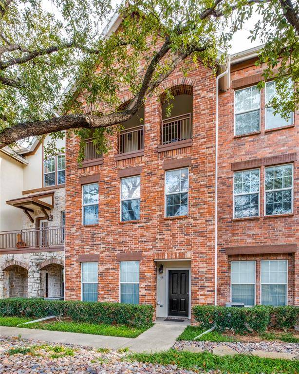 1600 Abrams Road #46, Dallas, TX 75214