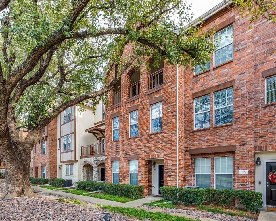 1600 Abrams Road #46, Dallas, TX 75214