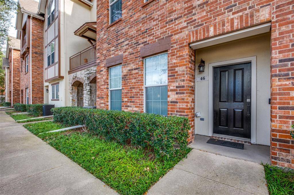1600 Abrams Road #46, Dallas, TX 75214