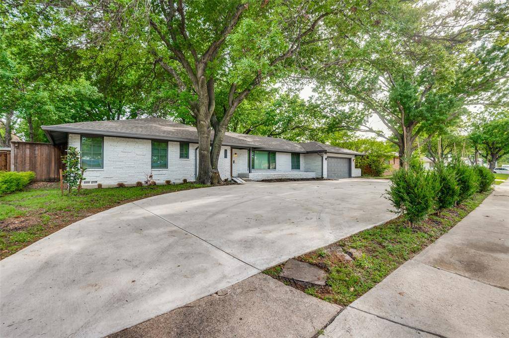 6514 Royal Lane, Dallas, TX 75230