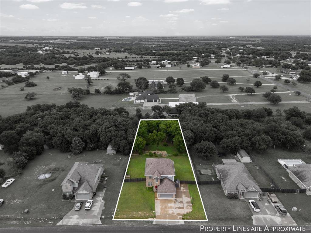 202 Milky Way Road, Bruceville, TX 76630