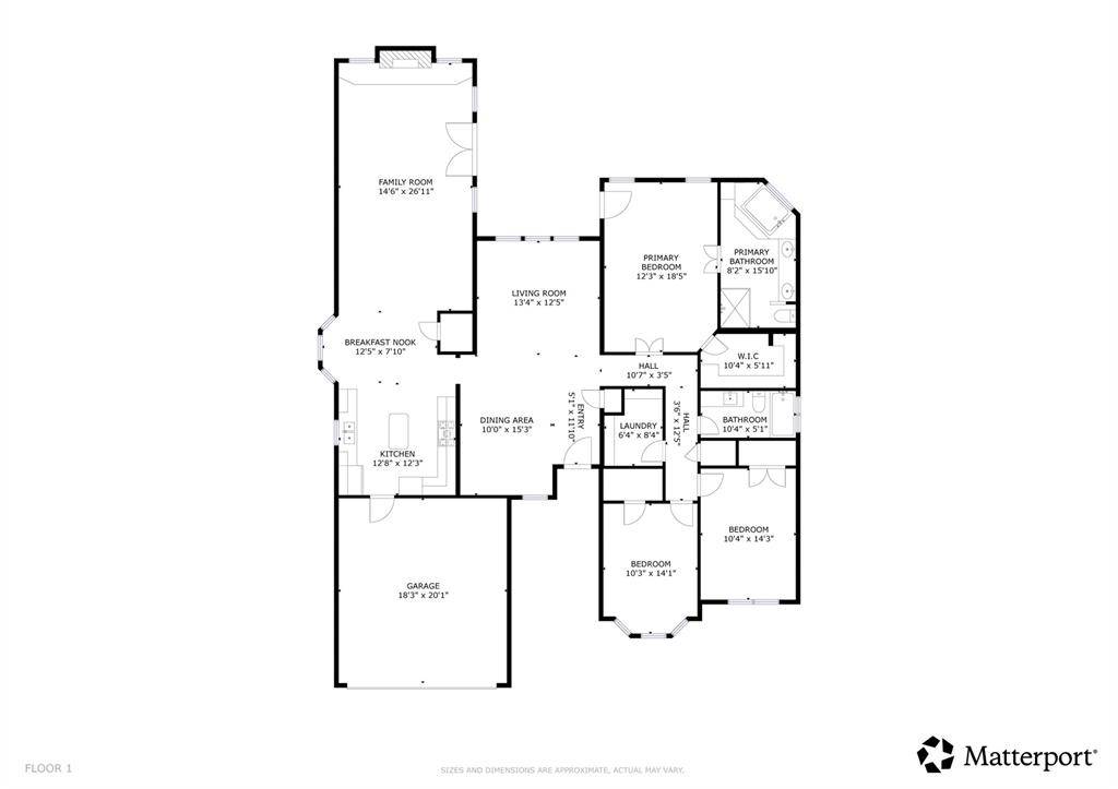 5204 Valleydale Drive, Flower Mound, TX 75028