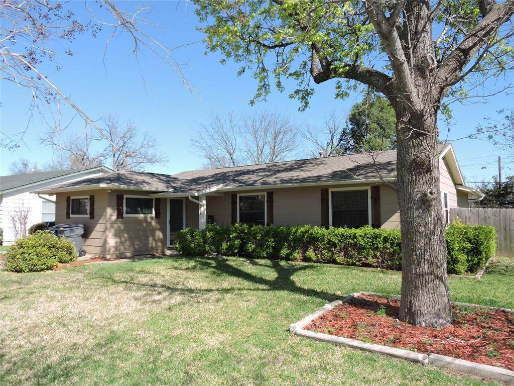 12238 Oberlin Drive, Dallas, TX 75243