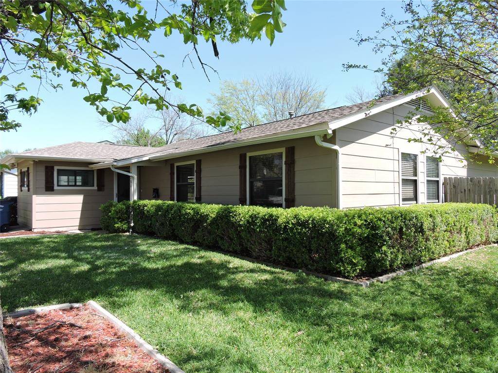 12238 Oberlin Drive, Dallas, TX 75243