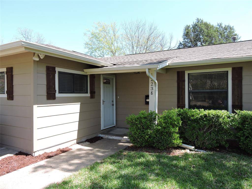 12238 Oberlin Drive, Dallas, TX 75243