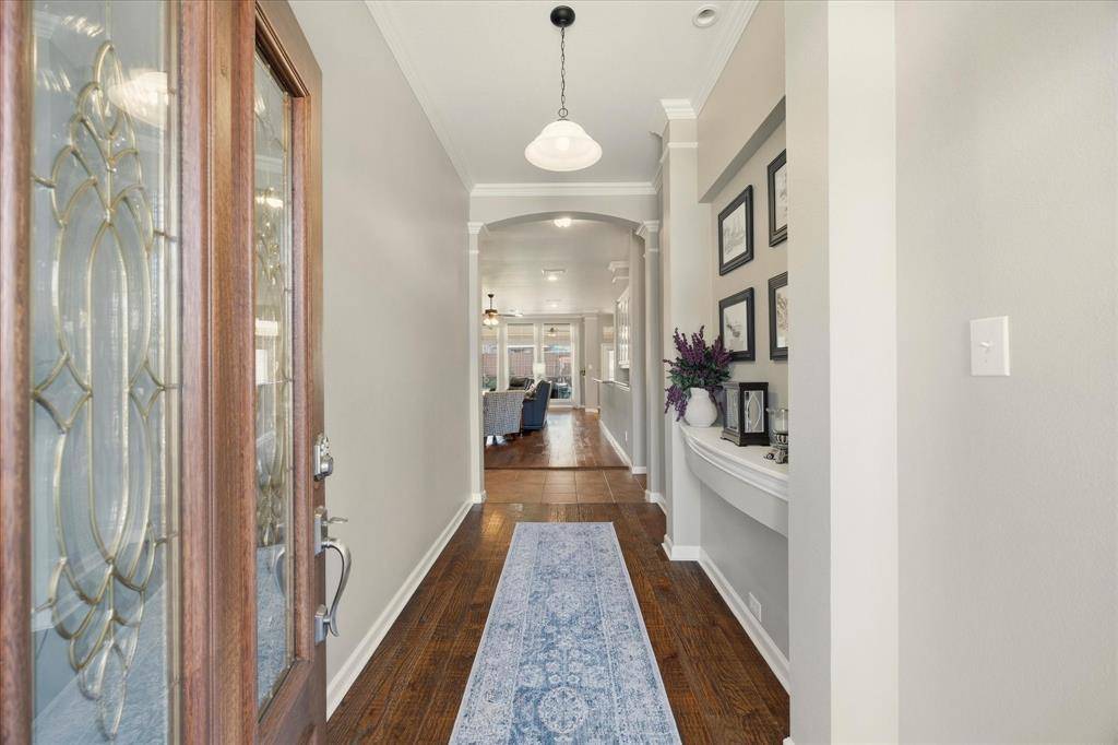 4316 Tall Oak Lane, Plano, TX 75074