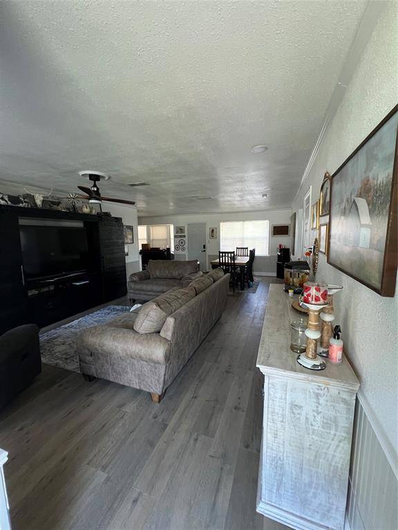 200 33rd Street, Mineral Wells, TX 76067