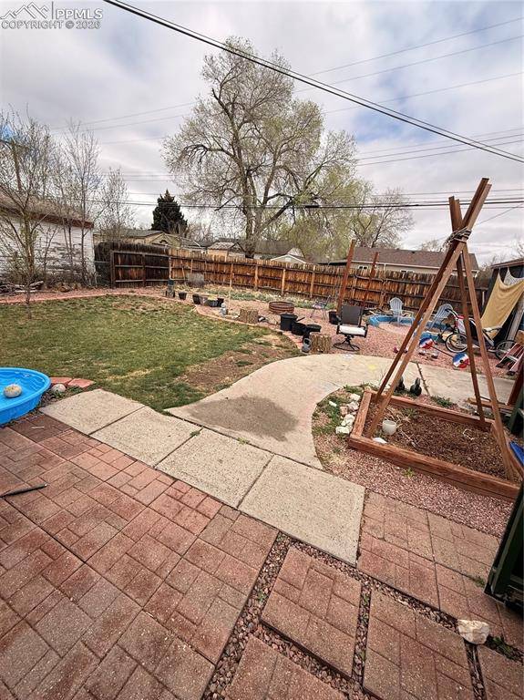 1212 Pando AVE, Colorado Springs, CO 80905