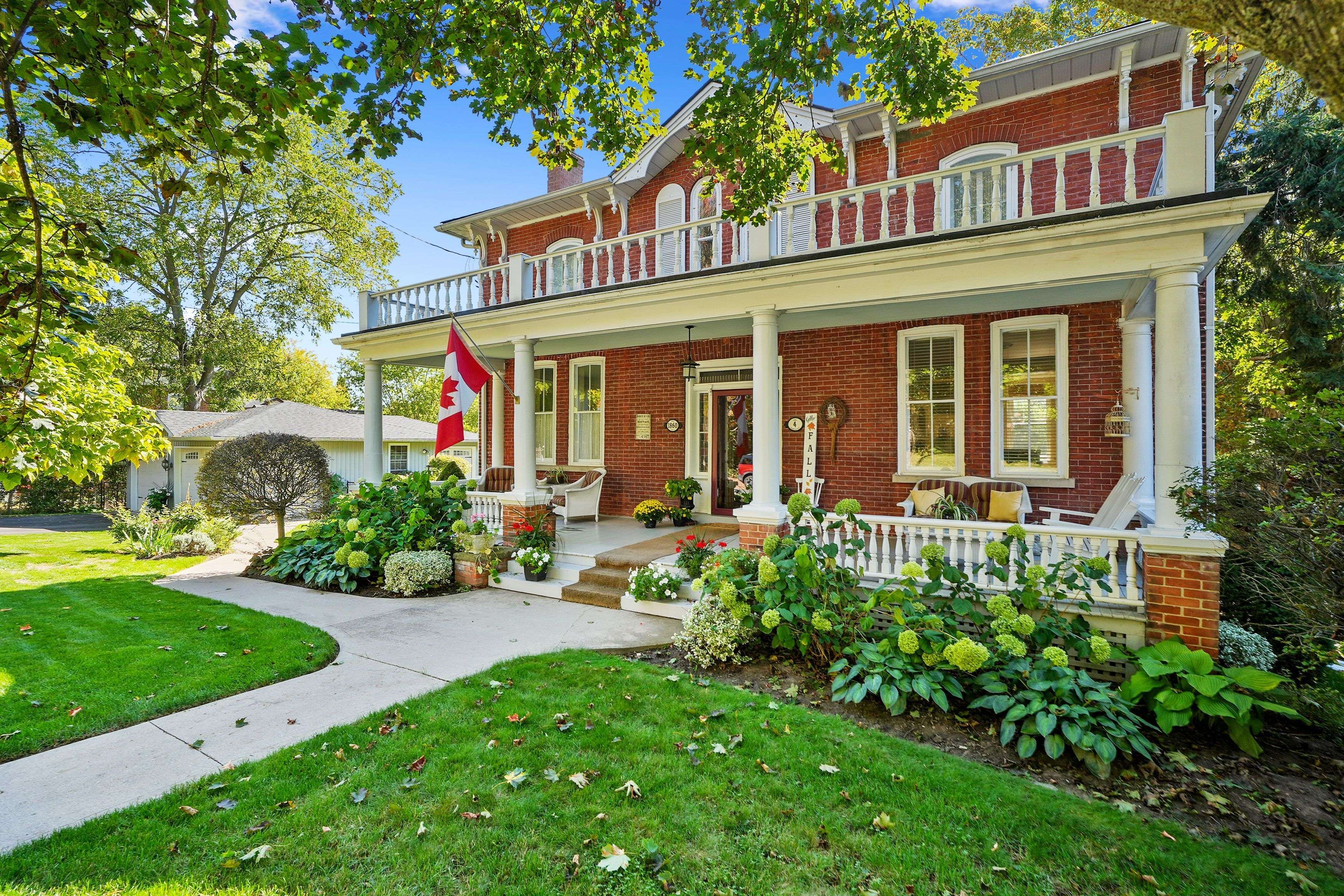 4 North ST, Cramahe, ON K0K 1S0