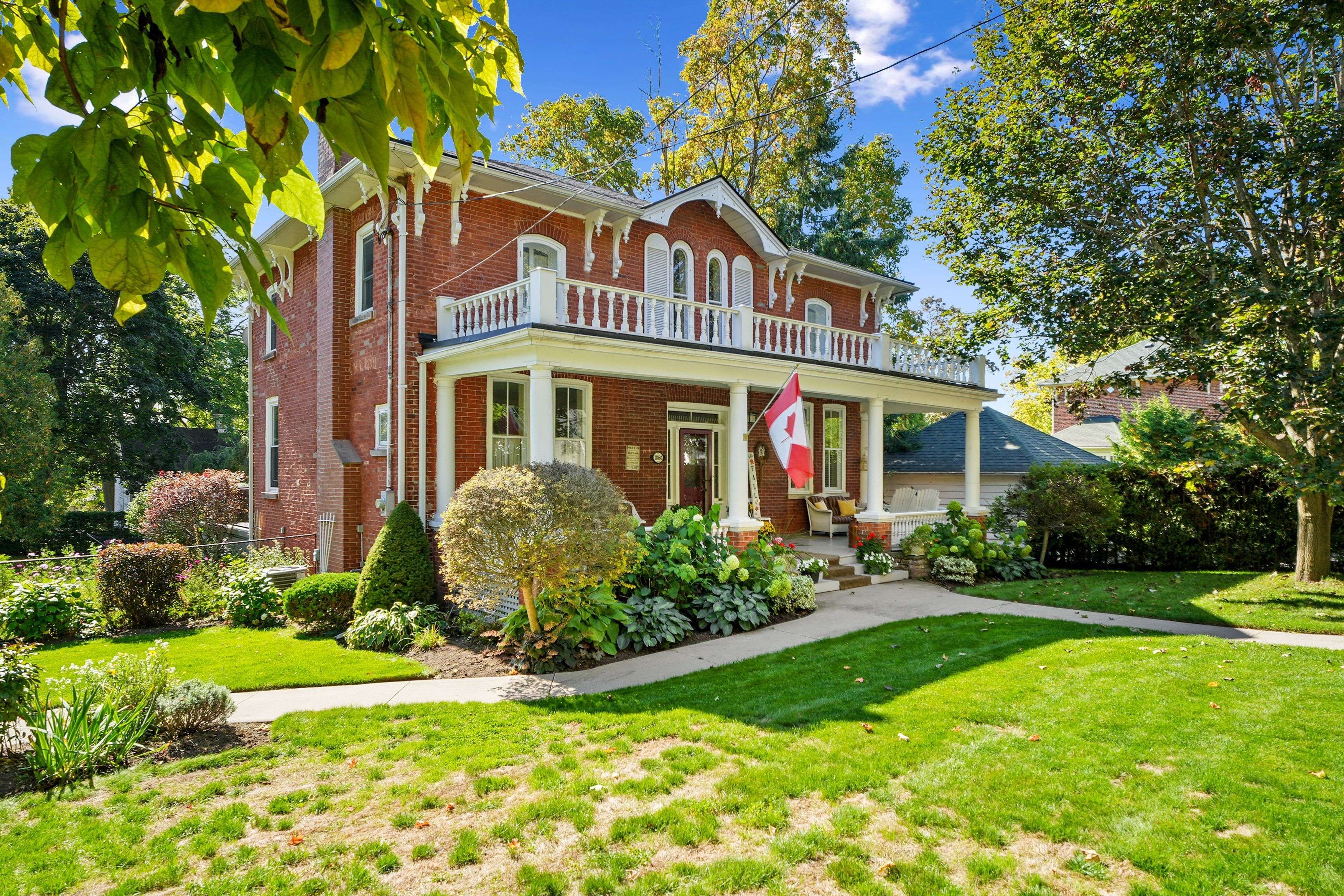 4 North ST, Cramahe, ON K0K 1S0