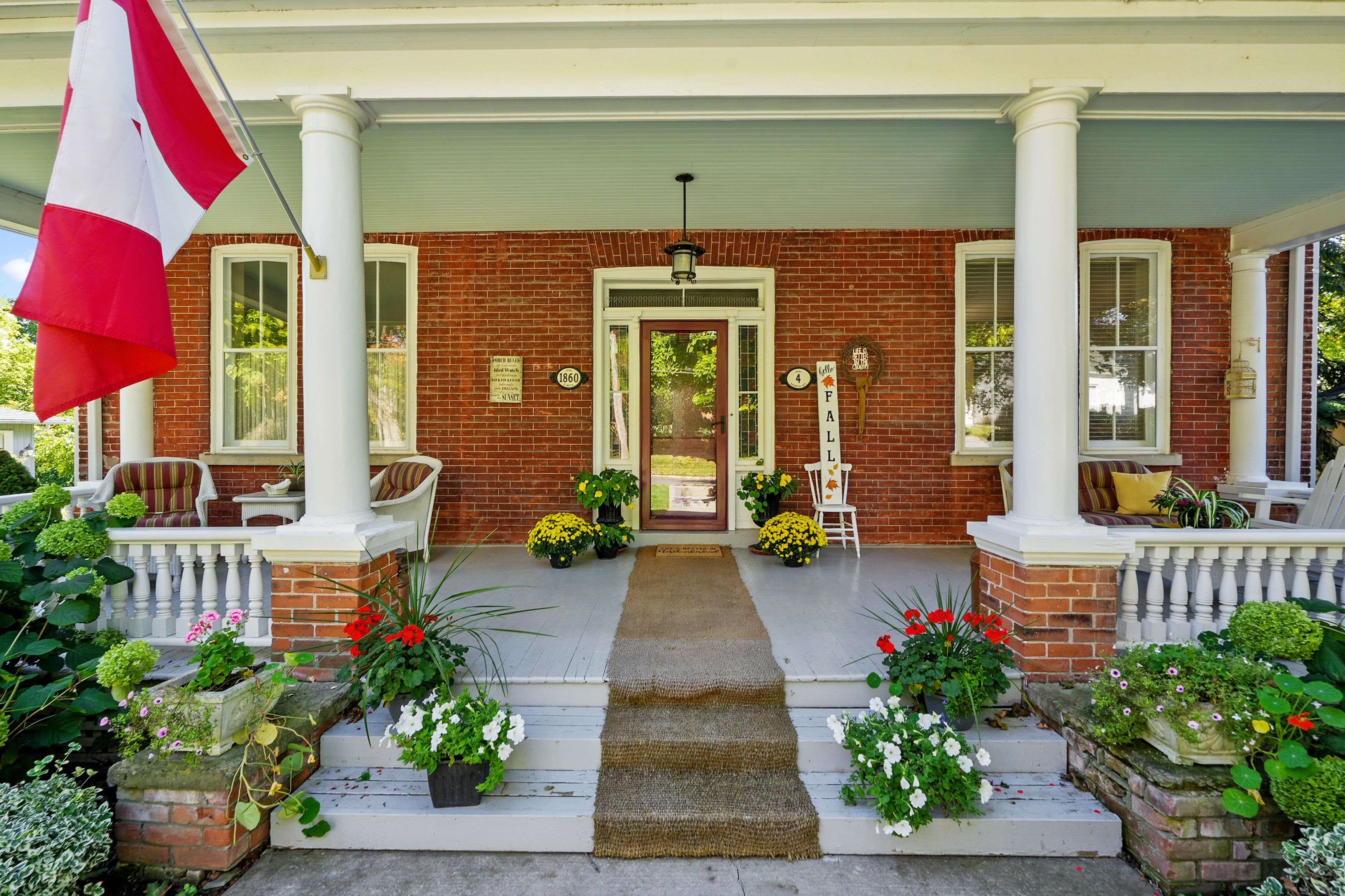 4 North ST, Cramahe, ON K0K 1S0