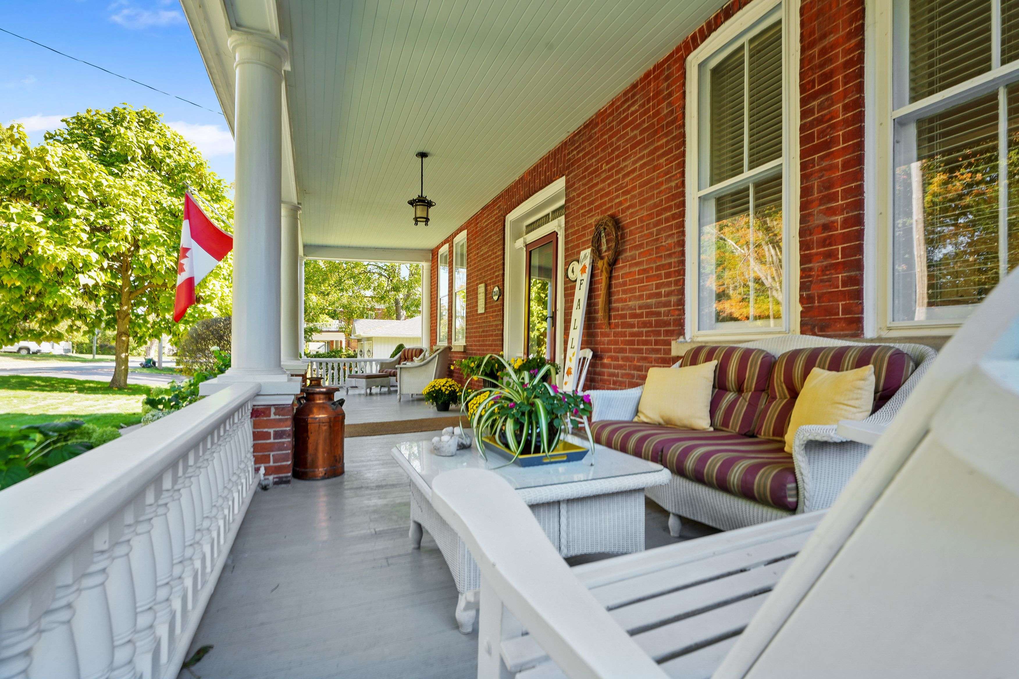 4 North ST, Cramahe, ON K0K 1S0