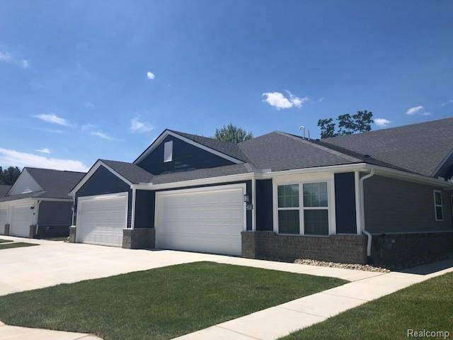 4000 Insignia #2, Independence Charter Township, MI 48346