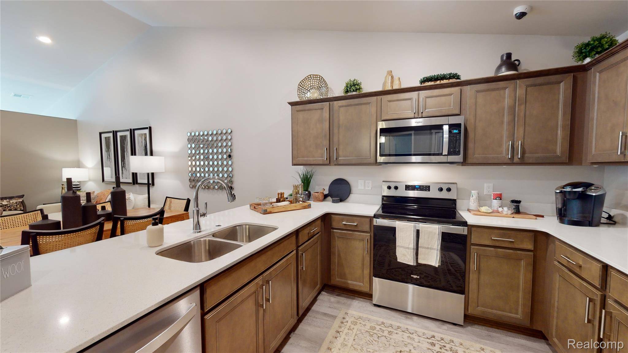 4000 Insignia #2, Independence Charter Township, MI 48346