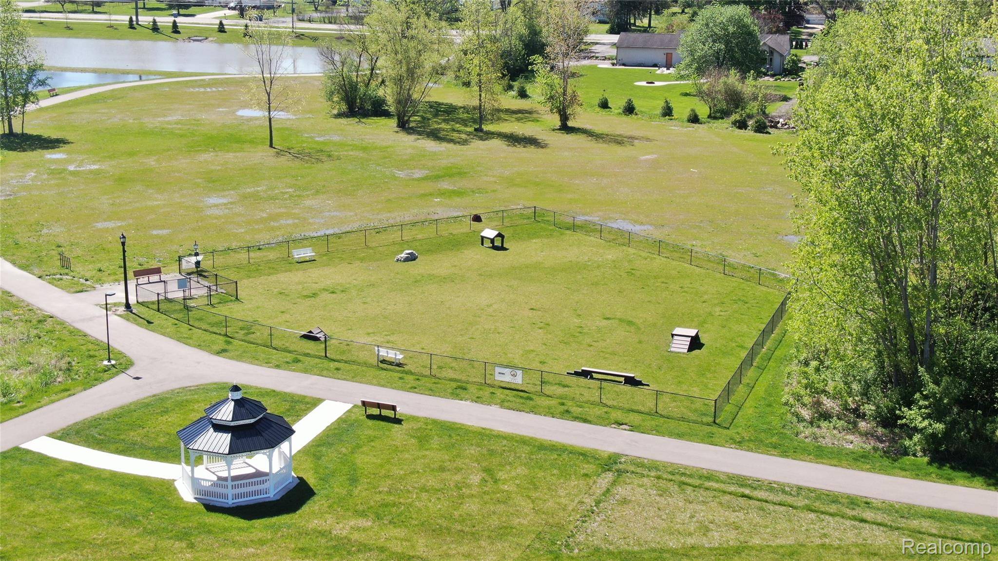 4000 Insignia #4, Independence Charter Township, MI 48346