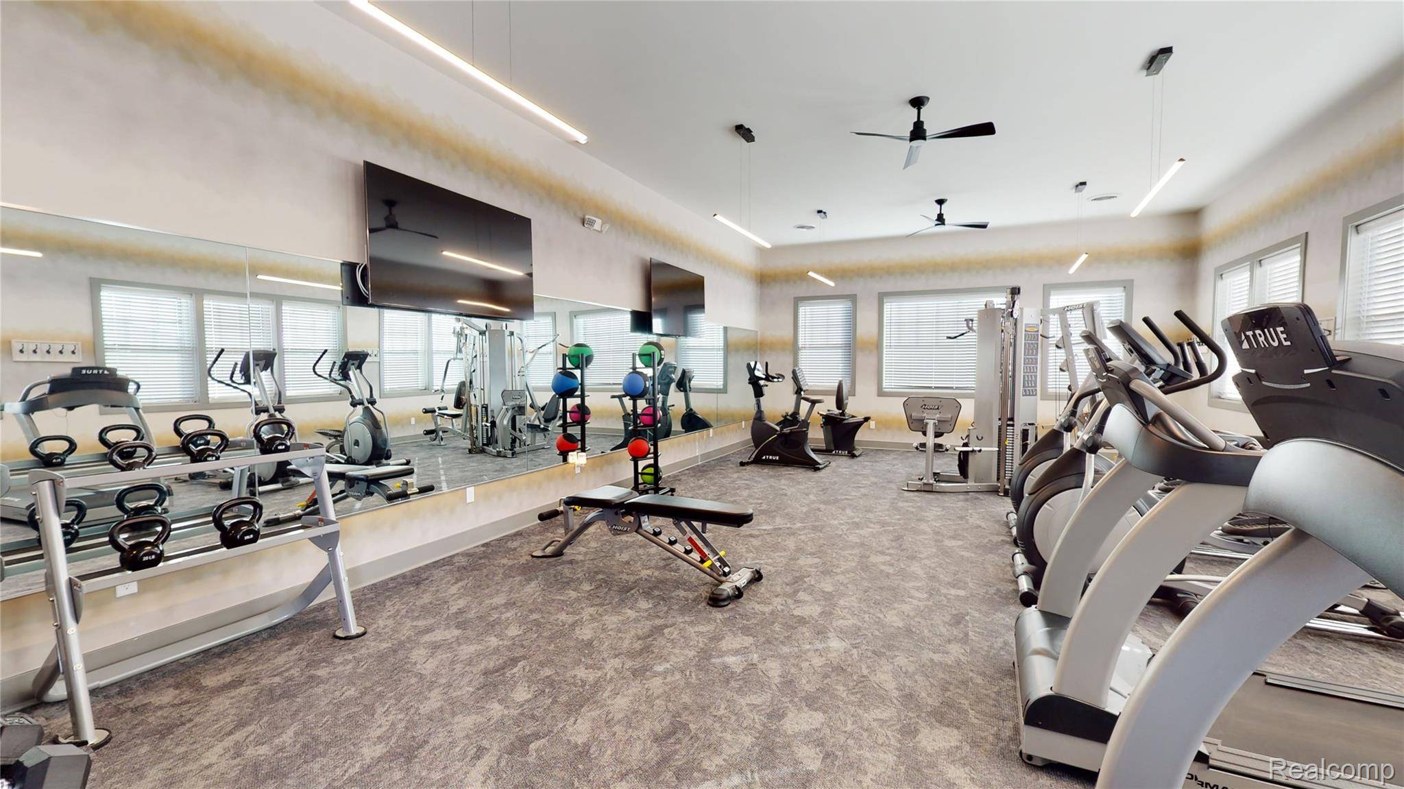 4000 Insignia #4, Independence Charter Township, MI 48346