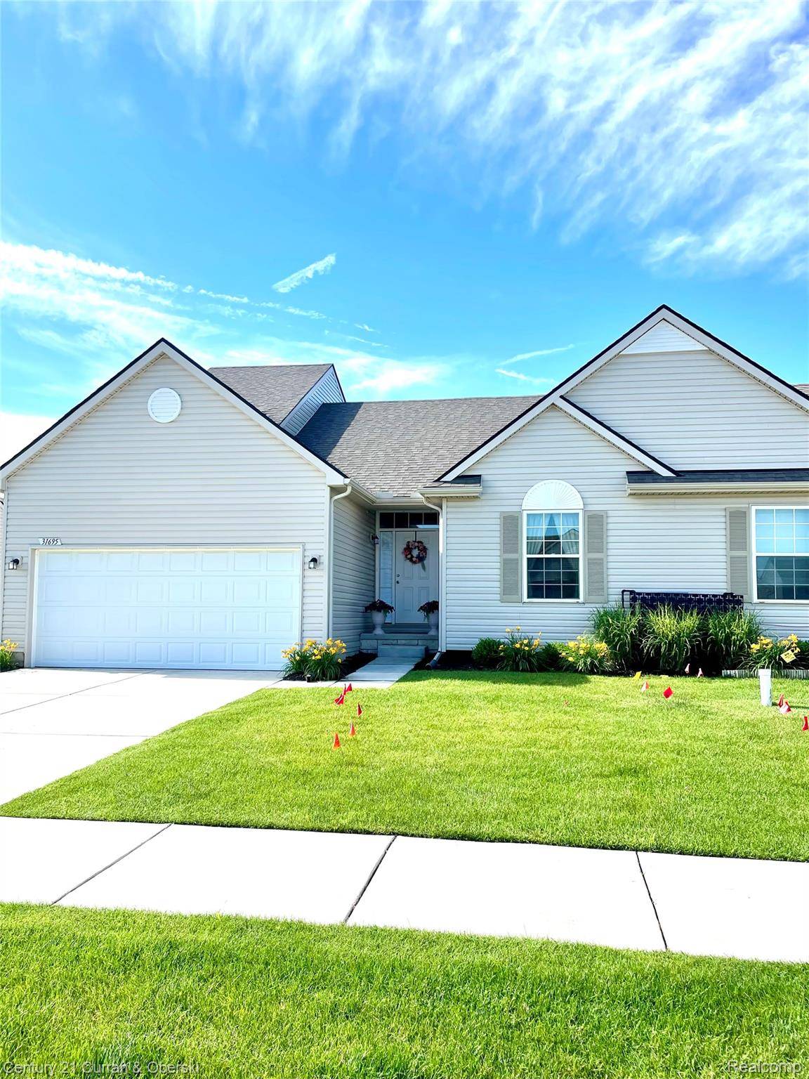 31695 Augusta DR, Romulus, MI 48174