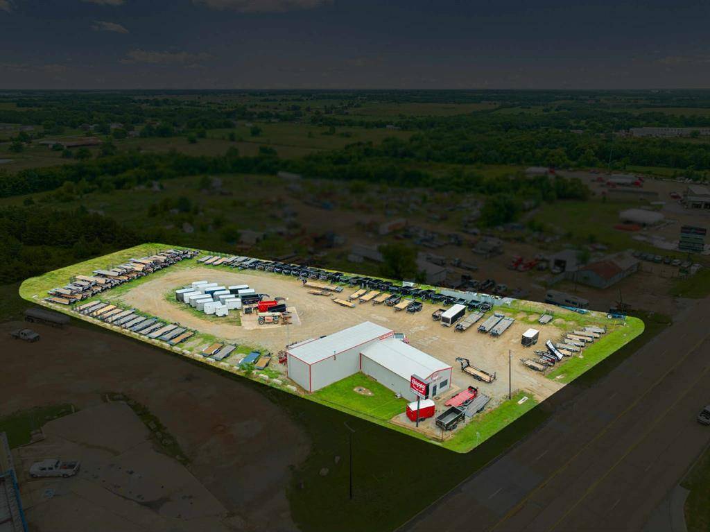 2975 S Church, Paris, TX 75460