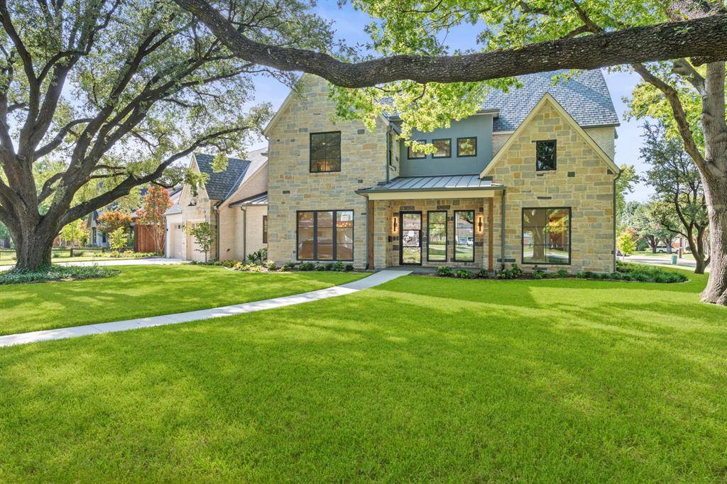 1211 Seminole Drive, Richardson, TX 75080