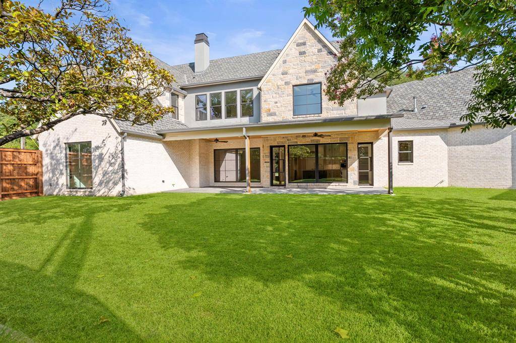 1211 Seminole Drive, Richardson, TX 75080