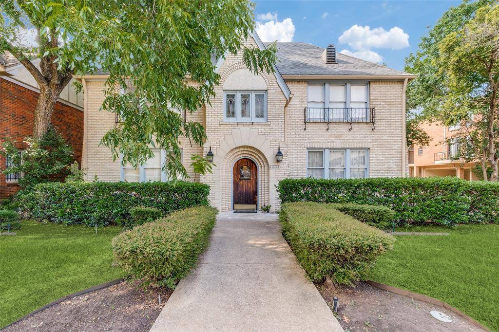 4000 Hawthorne Avenue #08, Dallas, TX 75219