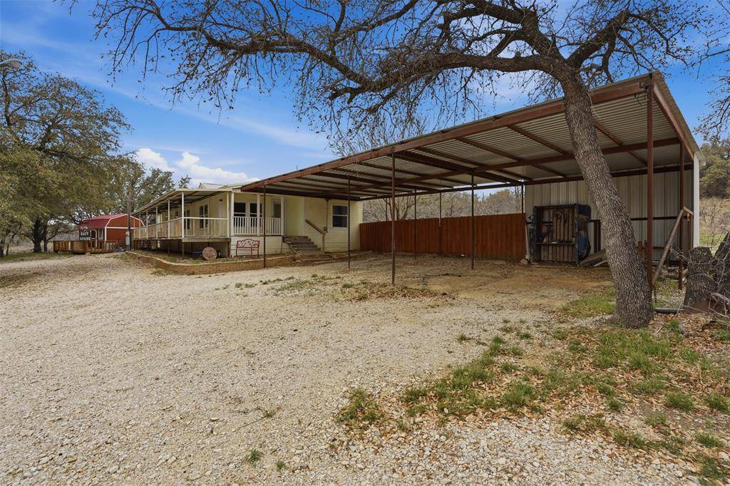 557 Fm 3003, Graham, TX 76450