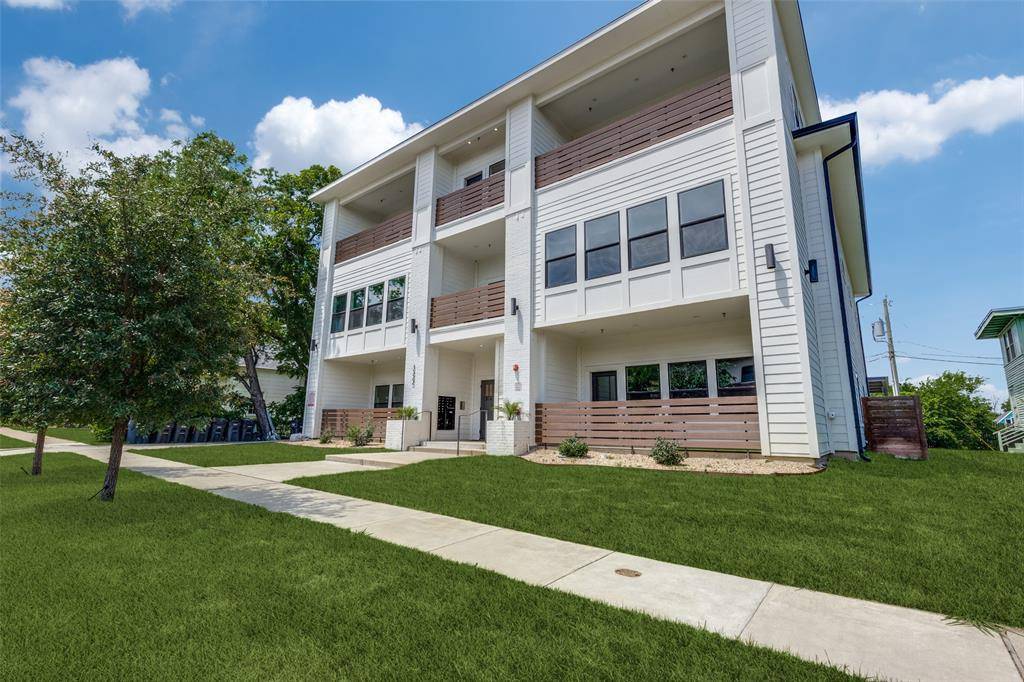 1322 Lipscomb Street #201, Fort Worth, TX 76104