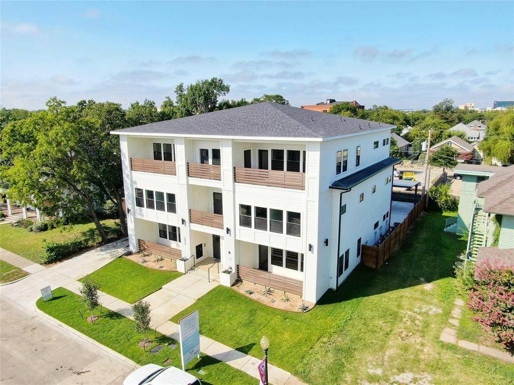 1322 Lipscomb Street #201, Fort Worth, TX 76104