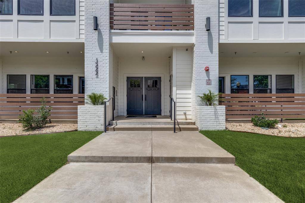 1322 Lipscomb Street #201, Fort Worth, TX 76104