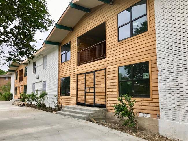 5520 Gaston Avenue #108, Dallas, TX 75214