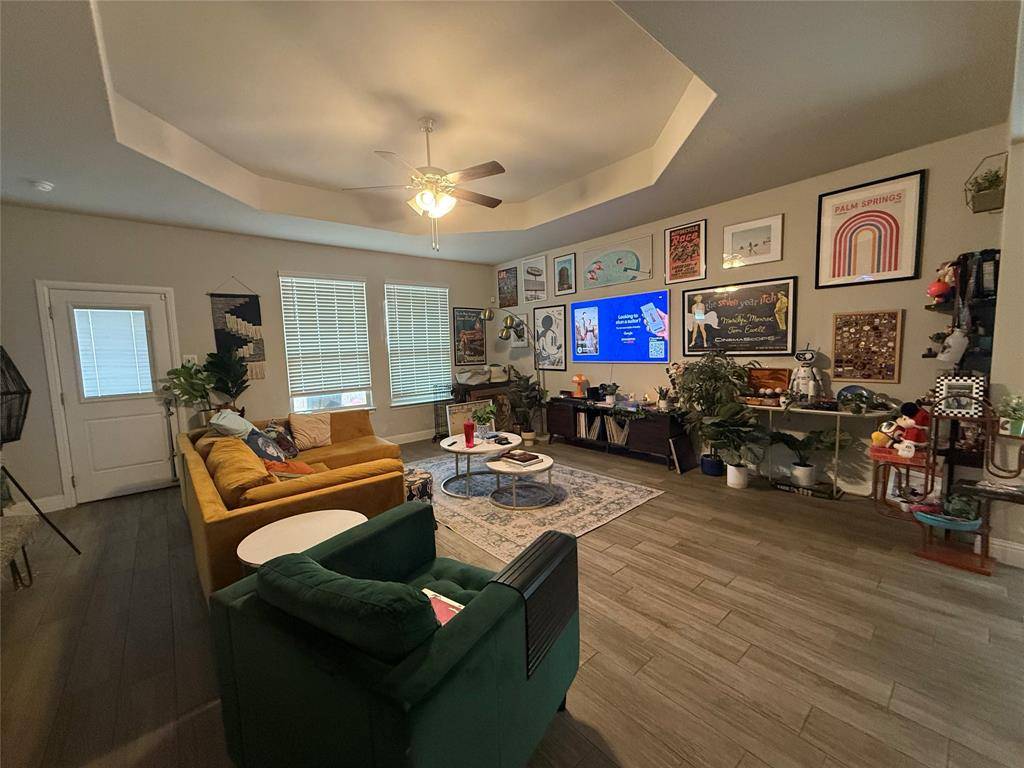 1121 Knightsbridge Road, Argyle, TX 76226