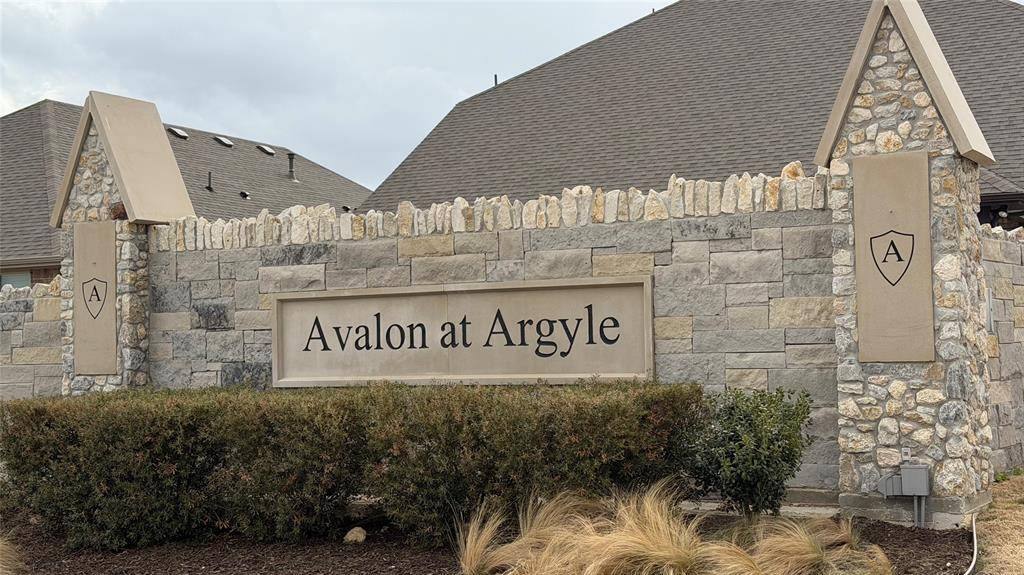 1121 Knightsbridge Road, Argyle, TX 76226