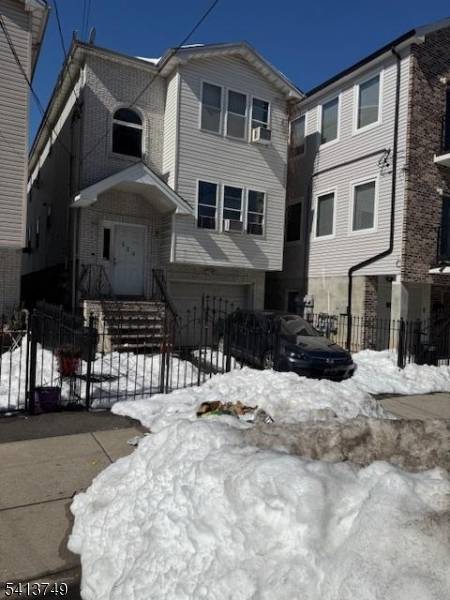 629 S 18Th St, Newark City, NJ 07103