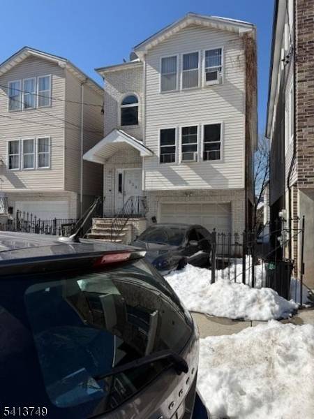 629 S 18Th St, Newark City, NJ 07103