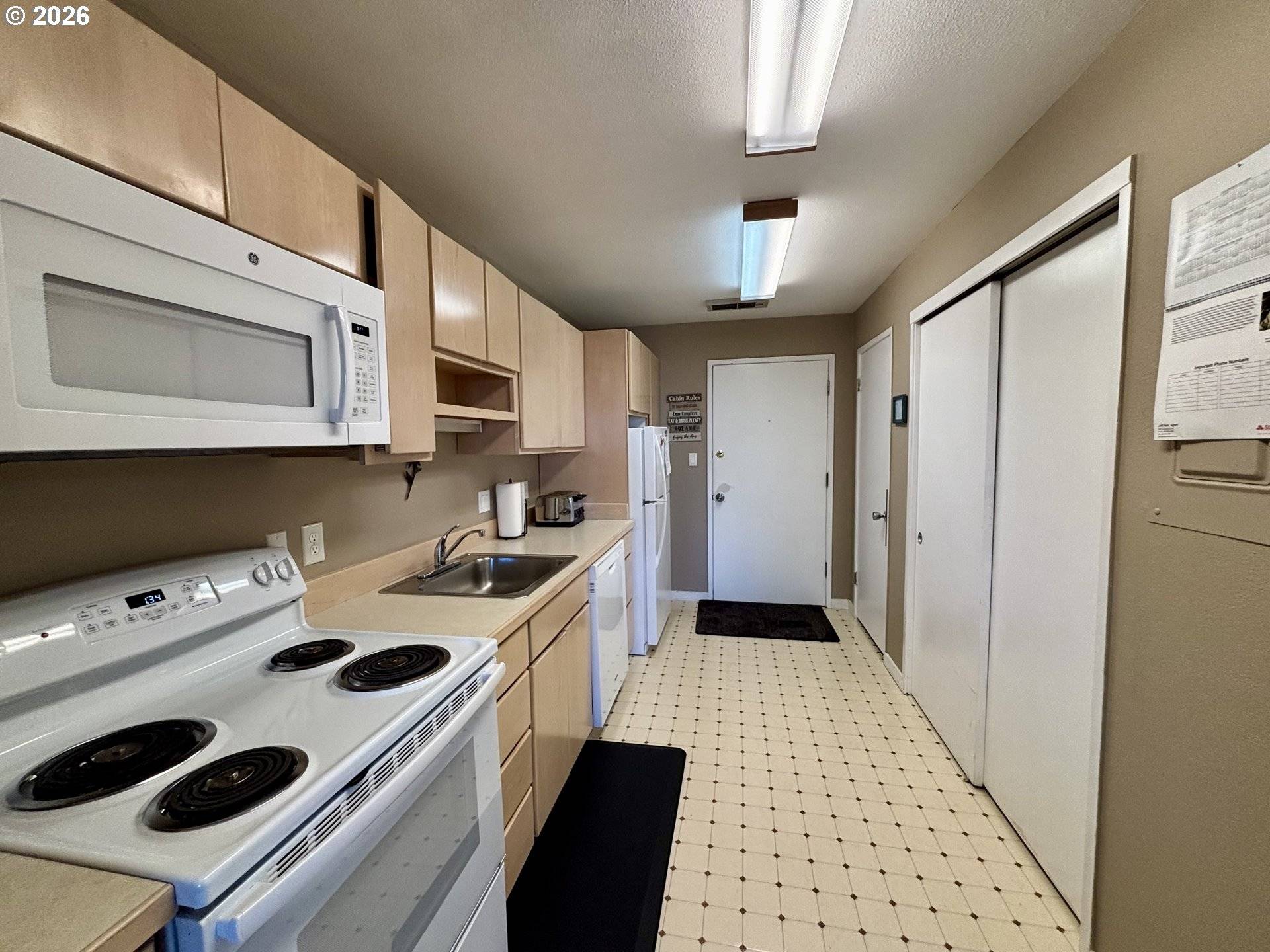 301 OTTER CREST LOOP #172/173, Otter Rock, OR 97369