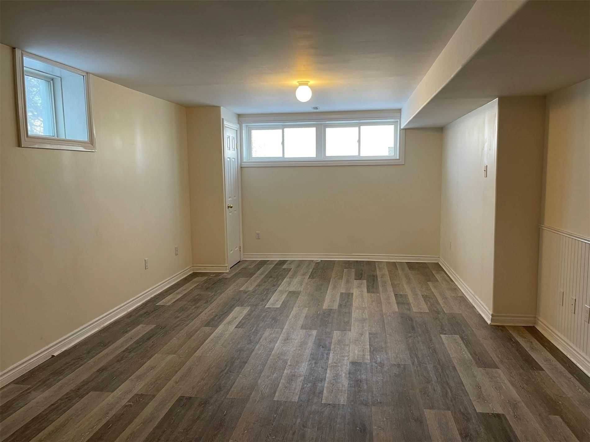 41 Graham ST #Lower Unit, Springwater, ON L0L 1P0