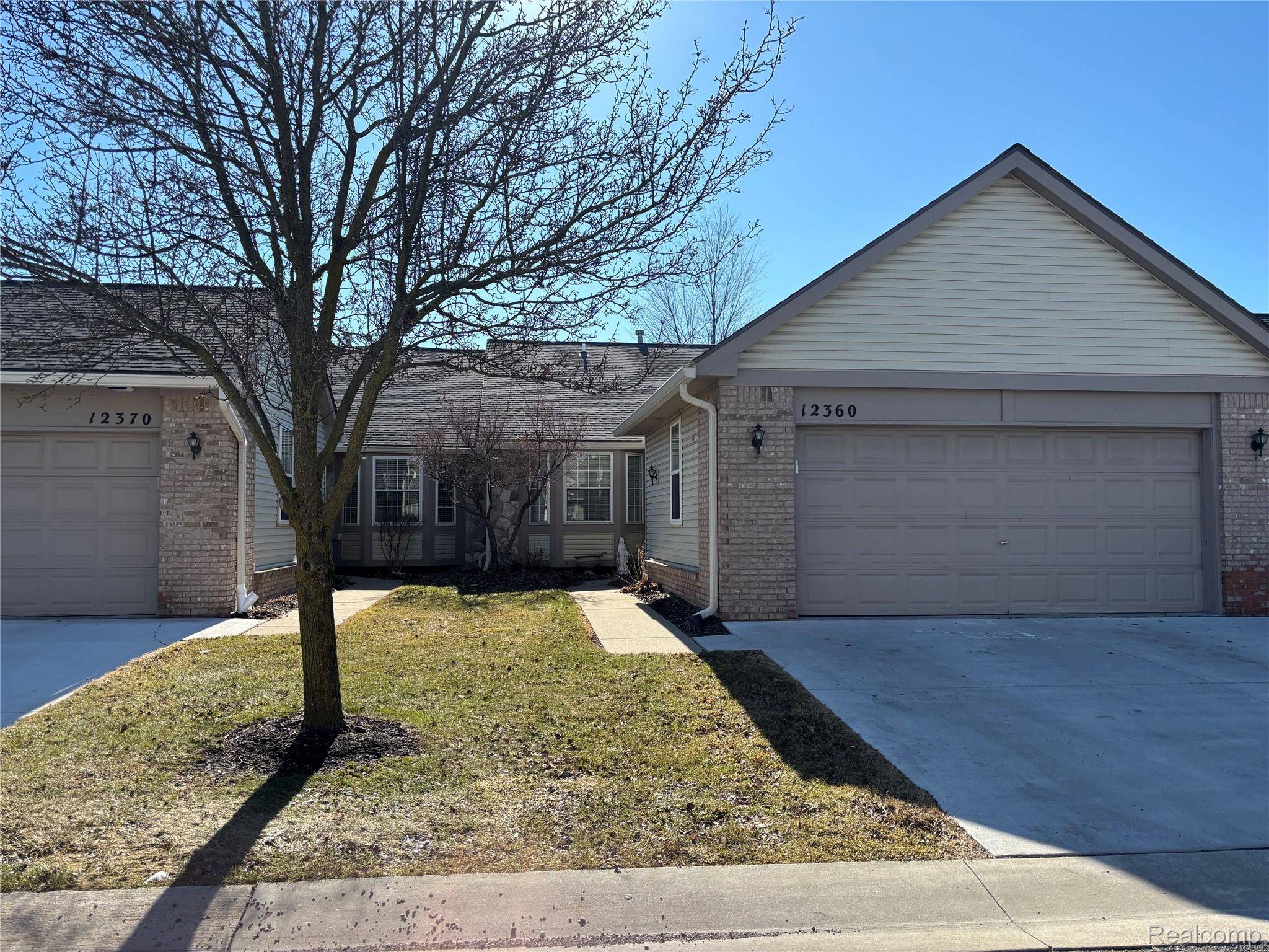 12360 Noonan CT, Utica, MI 48315