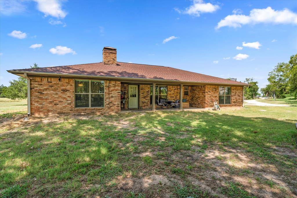 2569 Fm-55, Barry, TX 75102