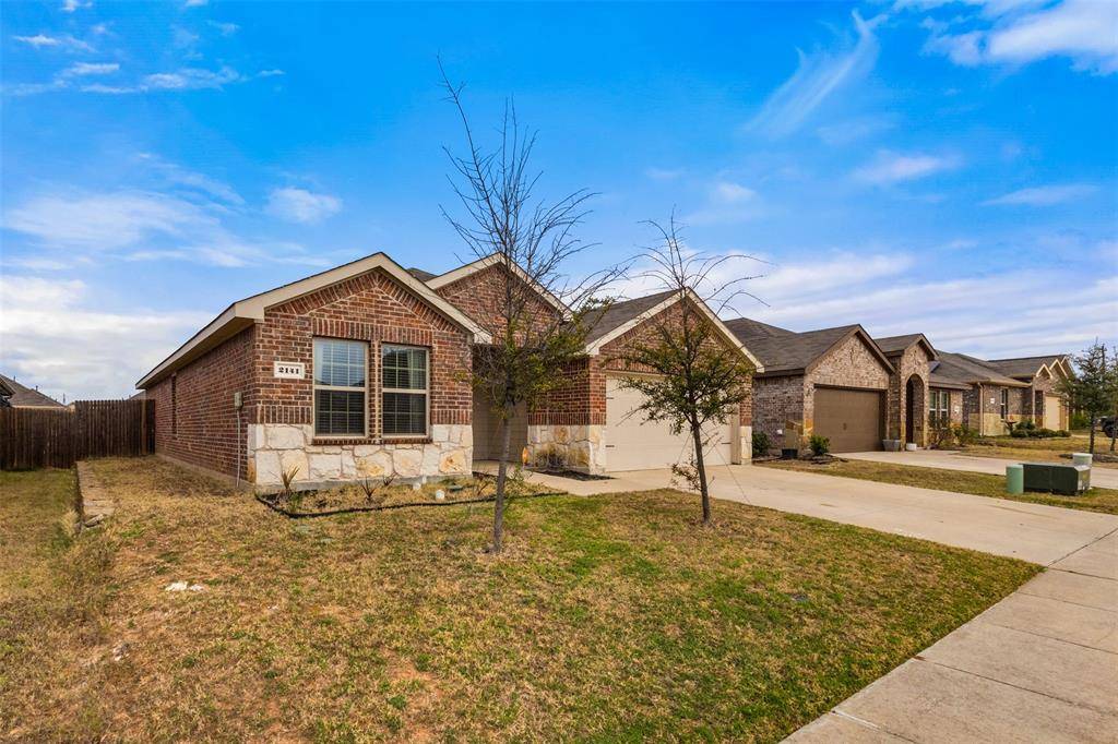 2141 Palestine Oak Drive, Royse City, TX 75189