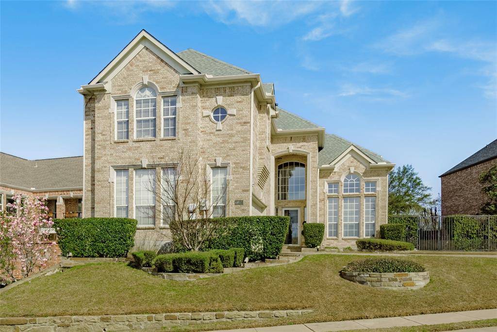 3124 Prestonwood Drive, Plano, TX 75093