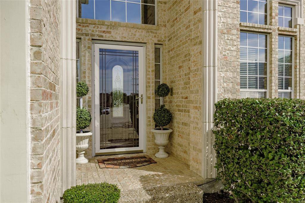 3124 Prestonwood Drive, Plano, TX 75093