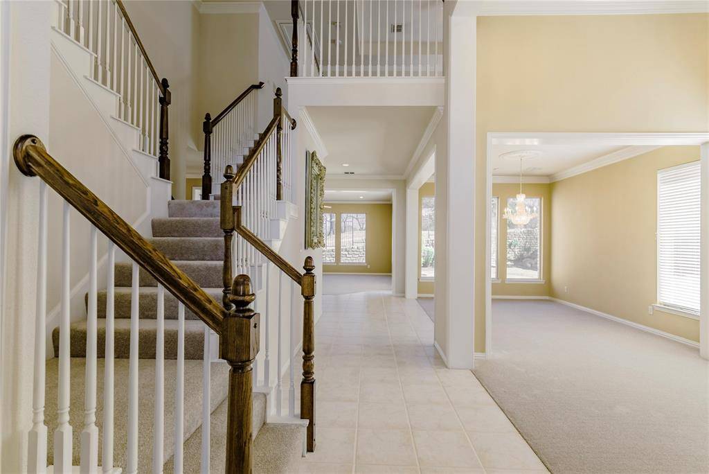 3124 Prestonwood Drive, Plano, TX 75093