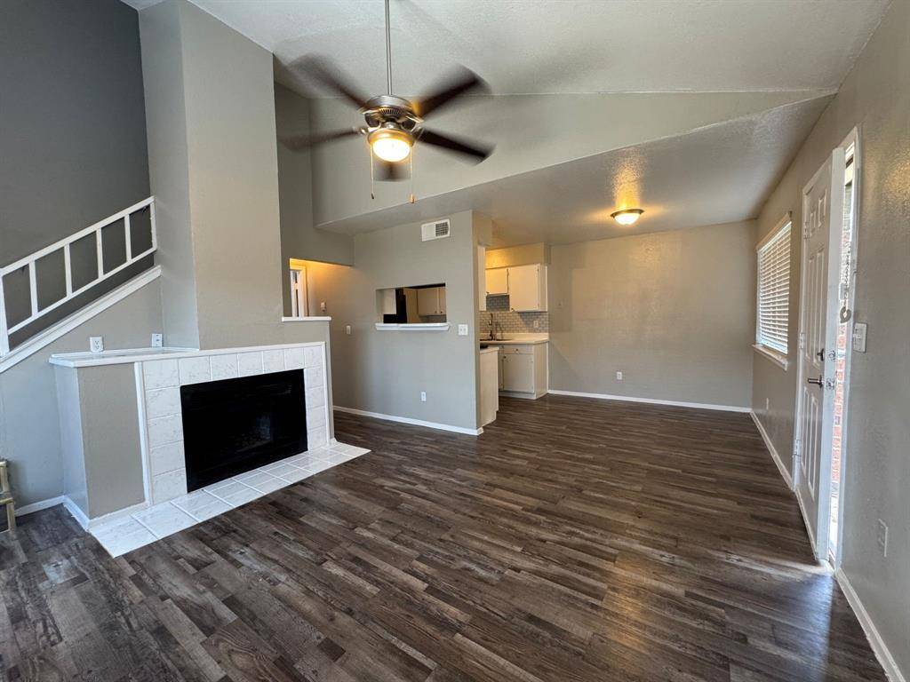 1122 Millview Drive #1805, Arlington, TX 76012